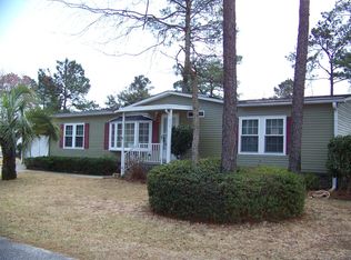 953 Winston Trl, Murrells Inlet, SC 29576
