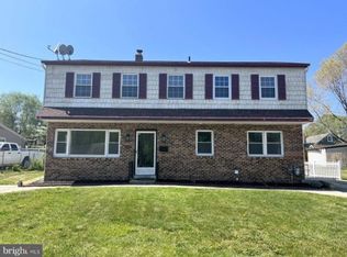 604 Muhlenberg Ave, Wenonah, NJ 08090