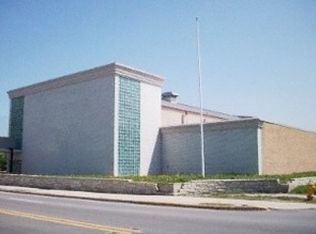 50 Madison St, Maywood, IL 60153