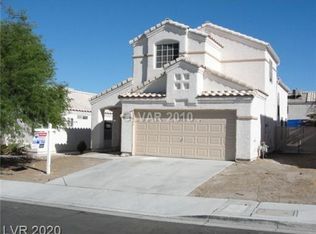 8241 Hydra Ln, Las Vegas, NV 89128