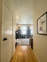 Rented by Corcoran