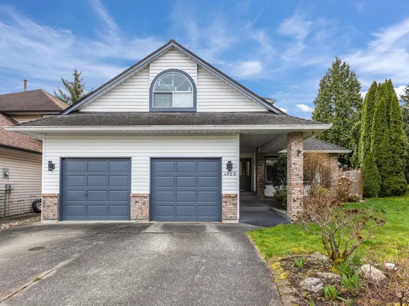 4928 196b St, Langley, BC V3A 7N7