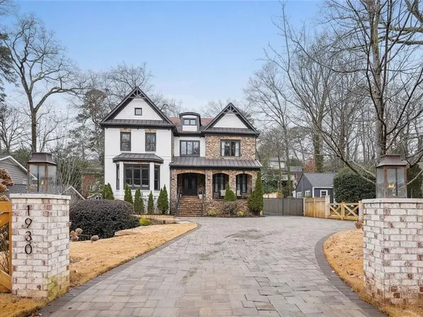 1930 Northside Dr NW, Atlanta, GA 30318