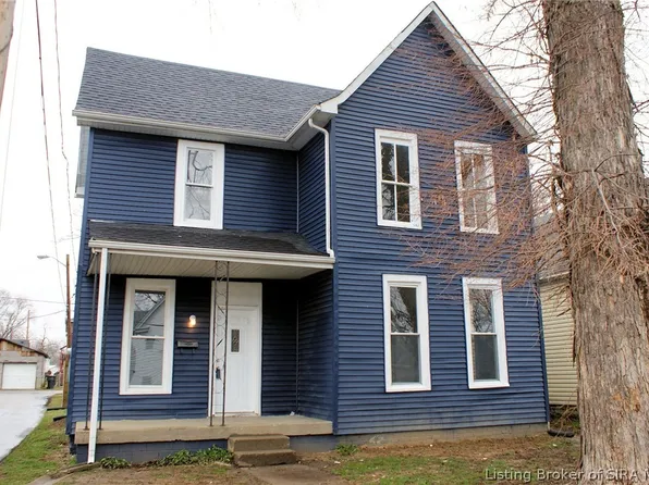 1109 Greenaway Place, New Albany, IN 47150