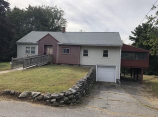 20 Old Keene Rd, Athol, MA 01331