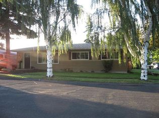 911 NW Fir Ave, Redmond, OR 97756