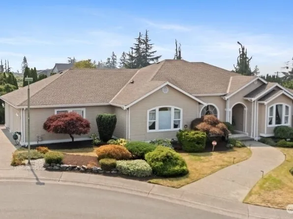 6710 45th Place NE, Marysville, WA 98270