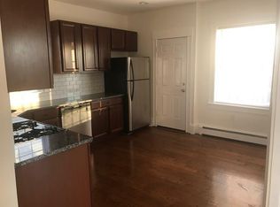 23 Greenock St FLOOR 3, Dorchester Center, MA 02124