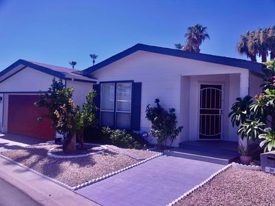 31 Coble Dr, Cathedral City, CA, 92234