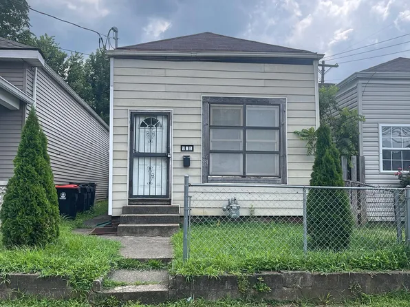 931 S Clay St, Louisville, KY 40203
