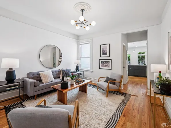 32 Pond St, San Francisco, CA 94114