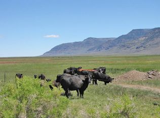 26277 Plush Adel Rd, Plush, OR 97637