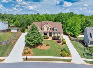 1530 Highland Creek Dr, Monroe, GA 30656