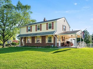 4035 Fairway Rd, Lafayette Hill, PA 19444