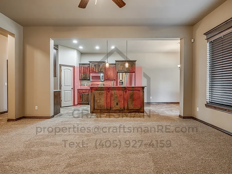 3421 Canton Trl — Photo 15