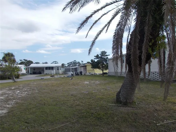 5501 Holiday Park Blvd #231, North Pt, FL 34287