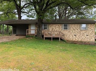 7403 Amelia Rd, Benton, AR 72019