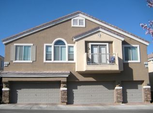 9116 Bushy Tail Ave UNIT 103, Las Vegas, NV 89149
