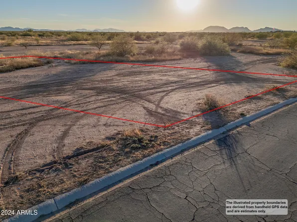 11831 W LOMA VISTA Drive #826, Arizona City, AZ 85123