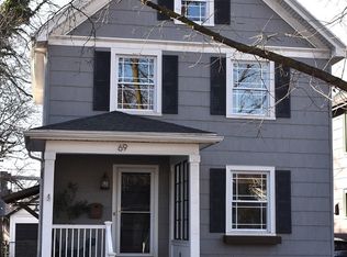 69 Nelson St, Rochester, NY 14620