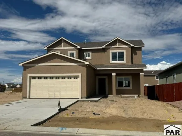 5205 Gannet Ln, Pueblo, CO 81008