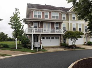 2808 Persimmon Pl #D1, Cambridge, MD