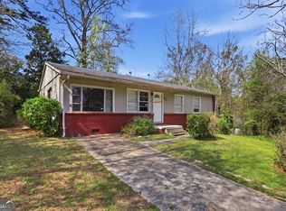 876 Bolton Pl NW, Atlanta, GA 30331