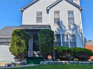 295 Pratt St, Buffalo, NY 14204