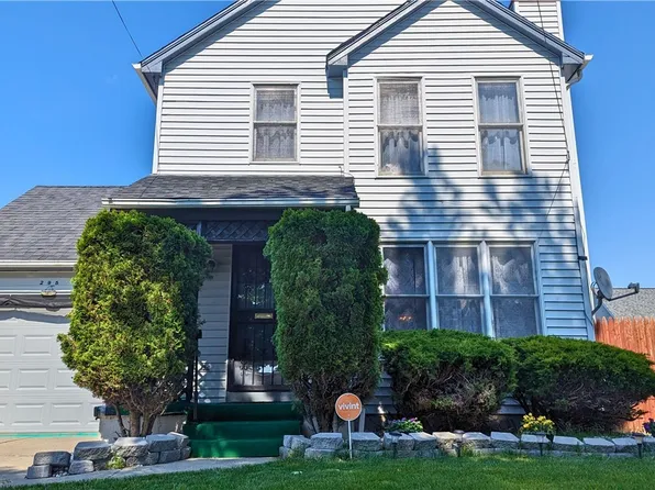 295 Pratt St, Buffalo, NY 14204