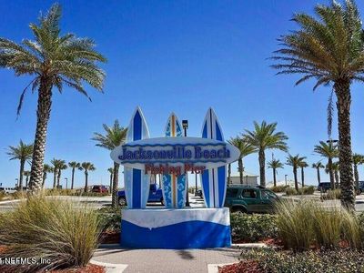 614 4th St N APT C, Jacksonville Beach, FL, 32250