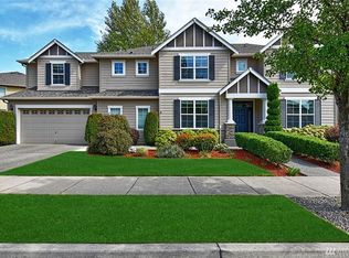 16721 37th Dr SE, Bothell, WA 98012