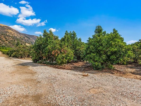 Land For Sale Fillmore Ca