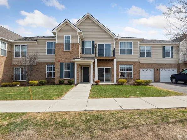 9948 Ridge Run, Howell, MI 48855