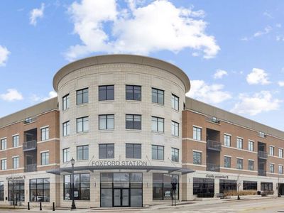 4441 Wolf Rd UNIT 209, Western Springs, IL, 60558