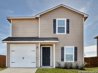 6506 Fledgely Way, San Antonio, TX 78252