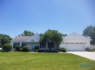 18101 County Road 12, Rawson, OH 45881