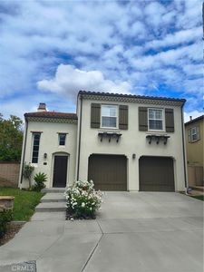 59 Midnight Sky, Irvine, CA, 92620