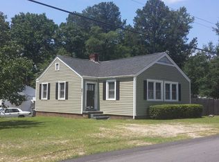 4411 Abingdon Rd, Columbia, SC 29203