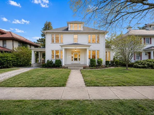 2311 Rivermont Ave, Lynchburg, VA 24503