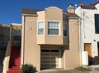 587 38th Ave, San Francisco, CA 94121