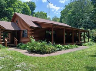 1764 Brown Station Rd, Bedford, IN 47421