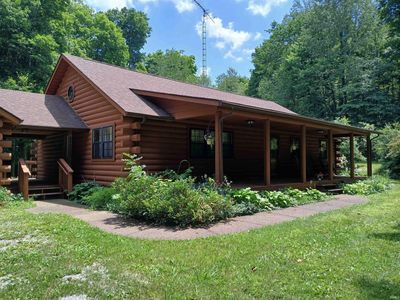 1764 Brown Station Rd, Bedford, IN, 47421