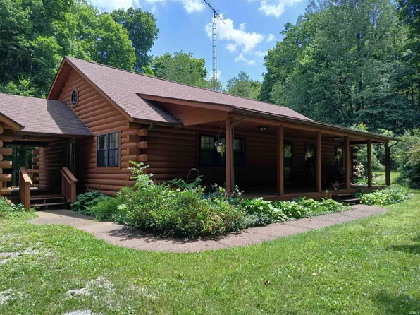 1764 Brown Station Rd, Bedford, IN 47421