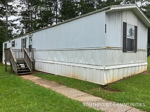 112 McQuay Ct Photo 1