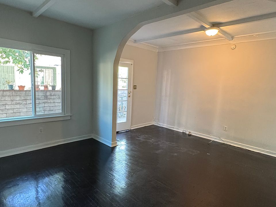Main Room