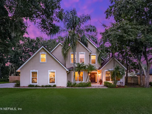 12777 CAMELLIA BAY Drive W, Jacksonville, FL 32223