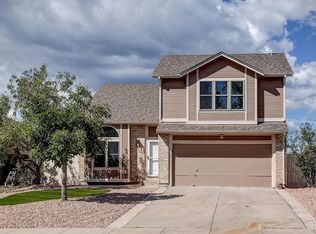2740 Charlottesville Dr, Colorado Springs, CO 80922