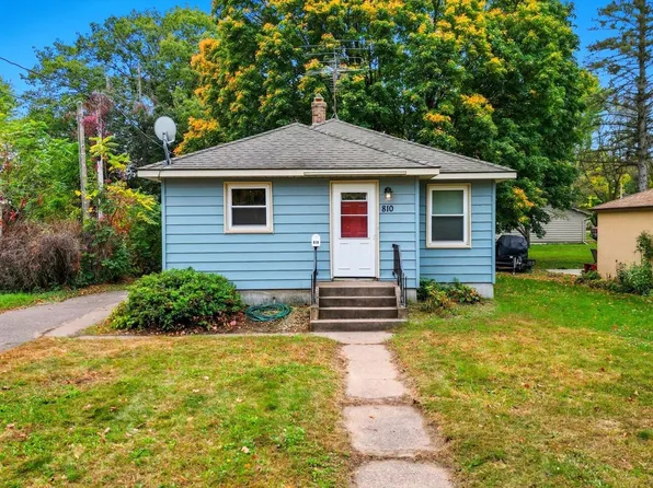 810 2nd Ave SW, Pine City, MN 55063