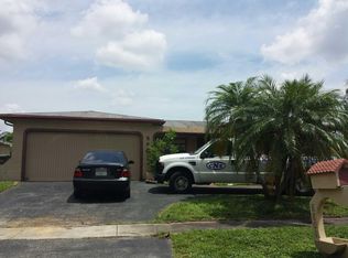 8801 NW 8th St, Pembroke Pines, FL 33024