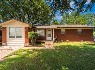 5323 NW Ash Ave, Lawton, OK 73505